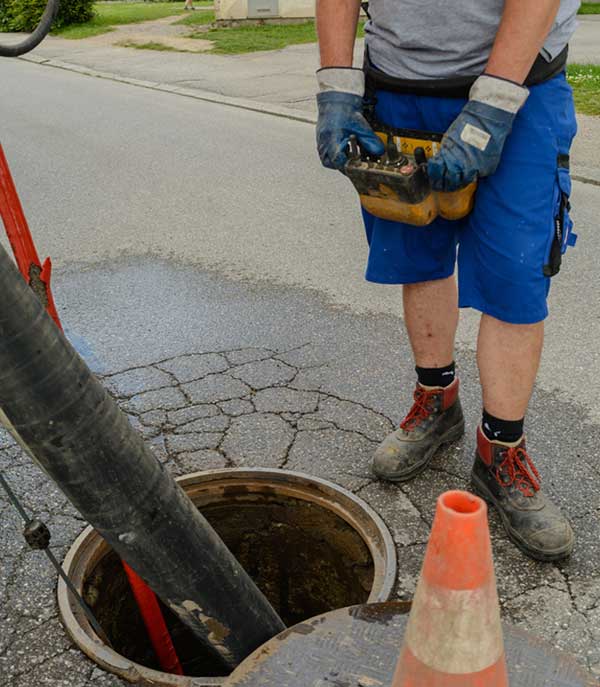 Professional Septic Tank Pumping in Carmel